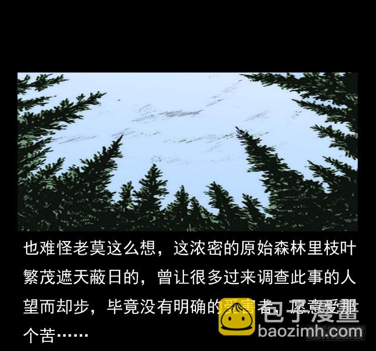 70原始森林中的鬼车（上）50