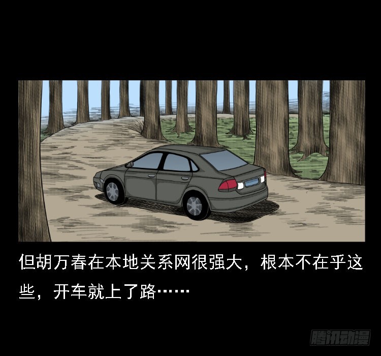 71原始森林中的鬼车（下）17