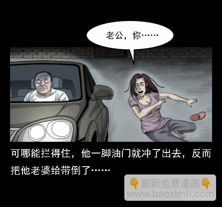 71原始森林中的鬼车（下）60