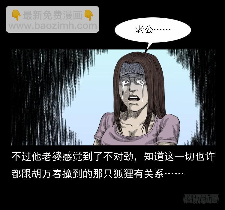 71原始森林中的鬼车（下）63