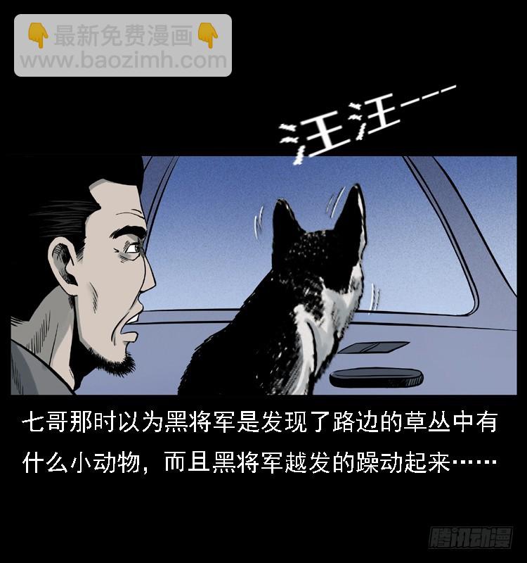 117通灵警犬25