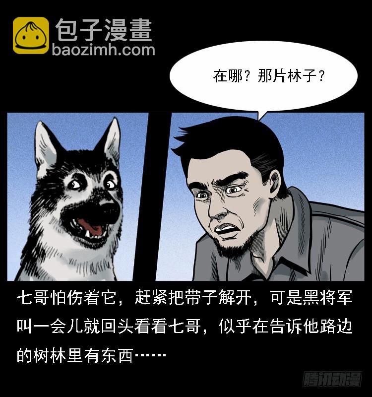117通灵警犬29