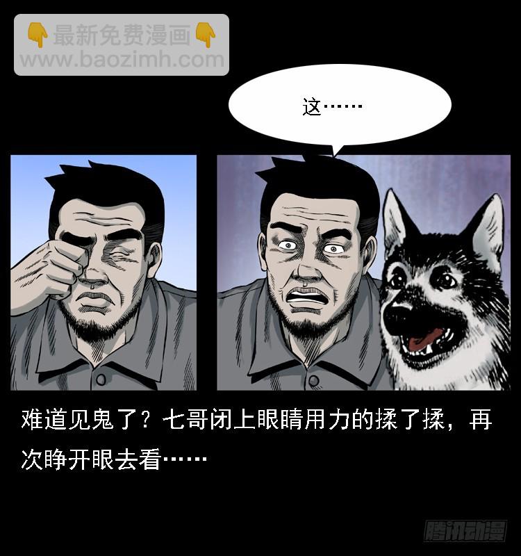 117通灵警犬34