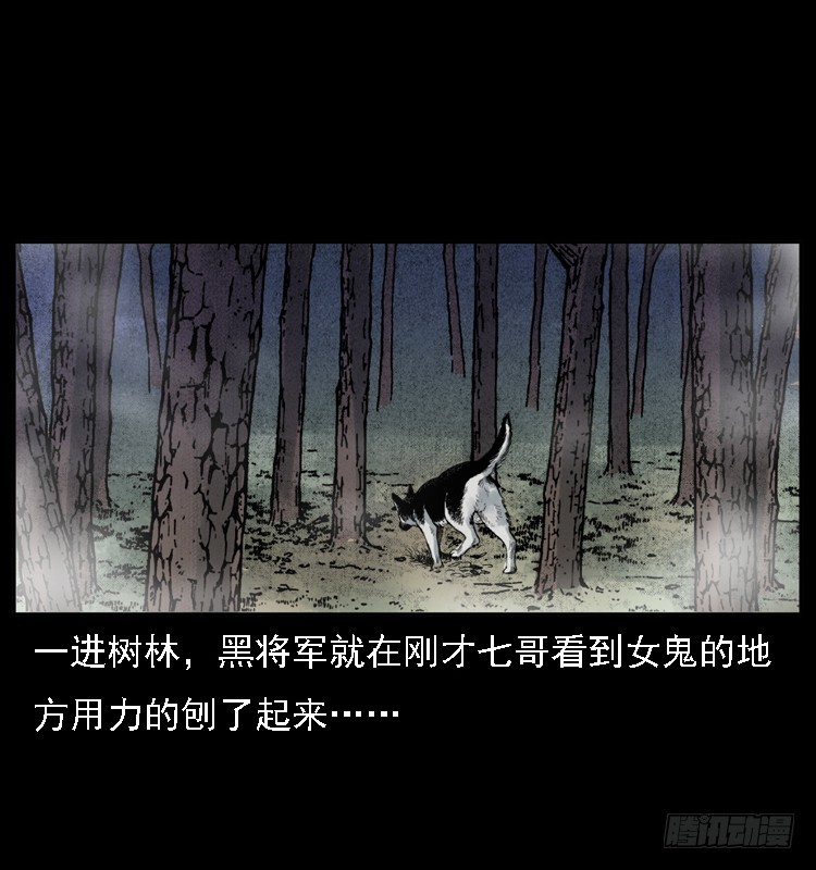 117通灵警犬37