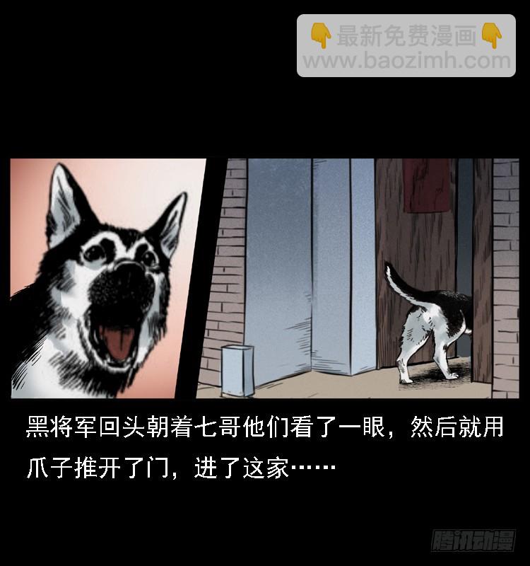 117通灵警犬61