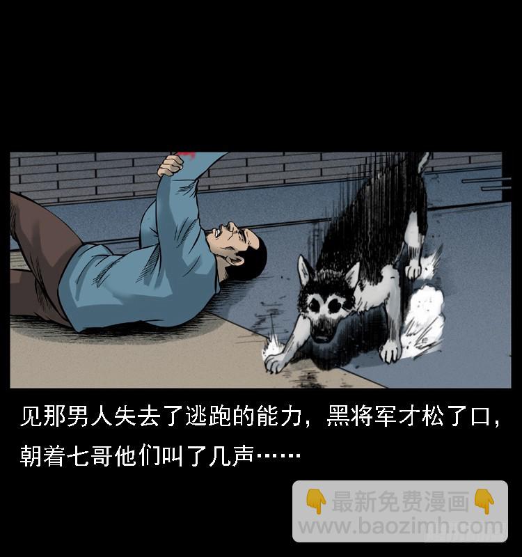 117通灵警犬67
