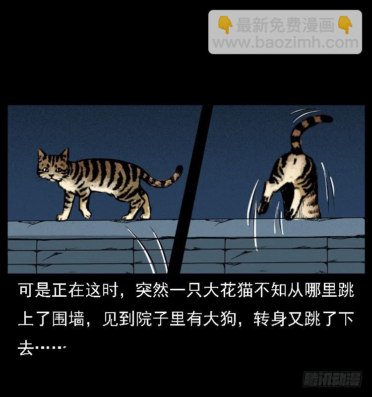 117通灵警犬8