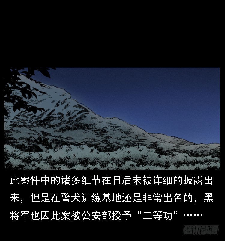 117通灵警犬82