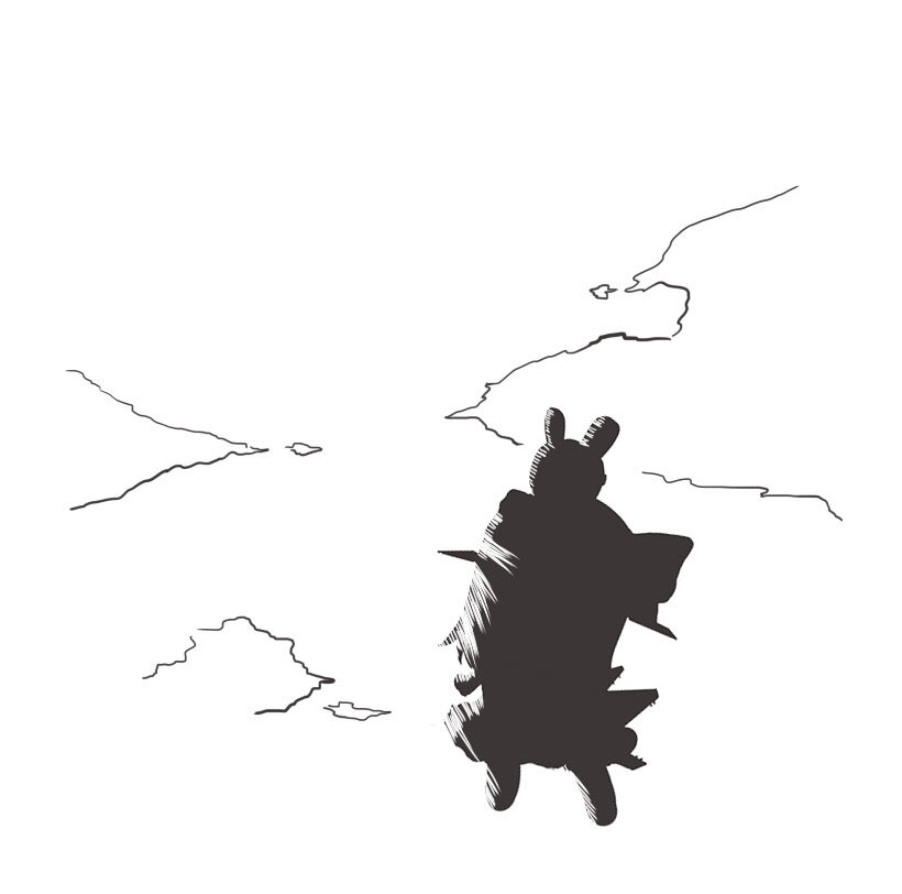 60 番外-那年那兔大船梦-拉开序幕19