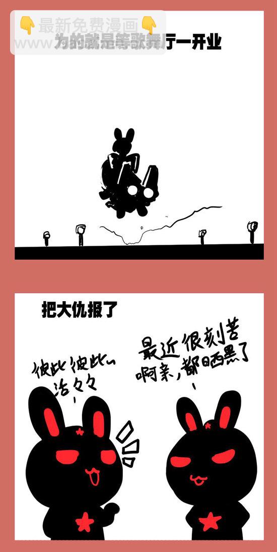 104 那年空军红与蓝②5