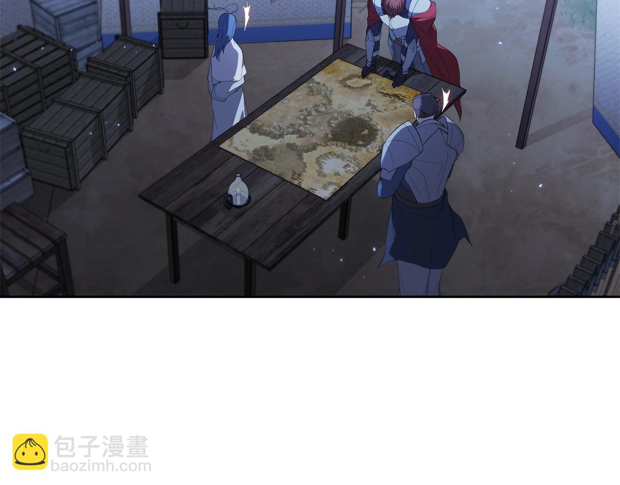 第32话 岌岌可危173