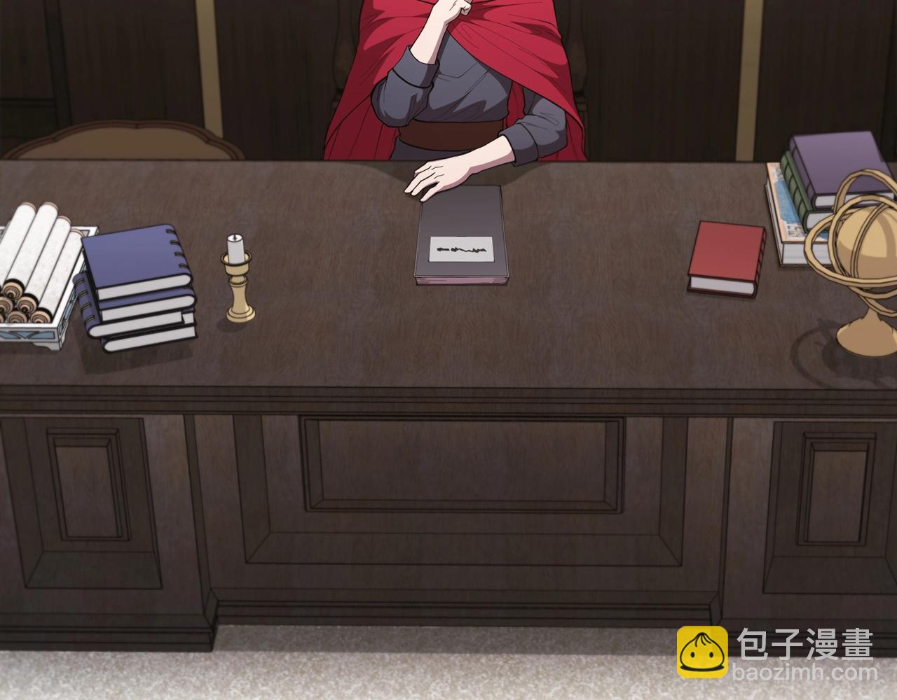 第44话 黑色大陆2