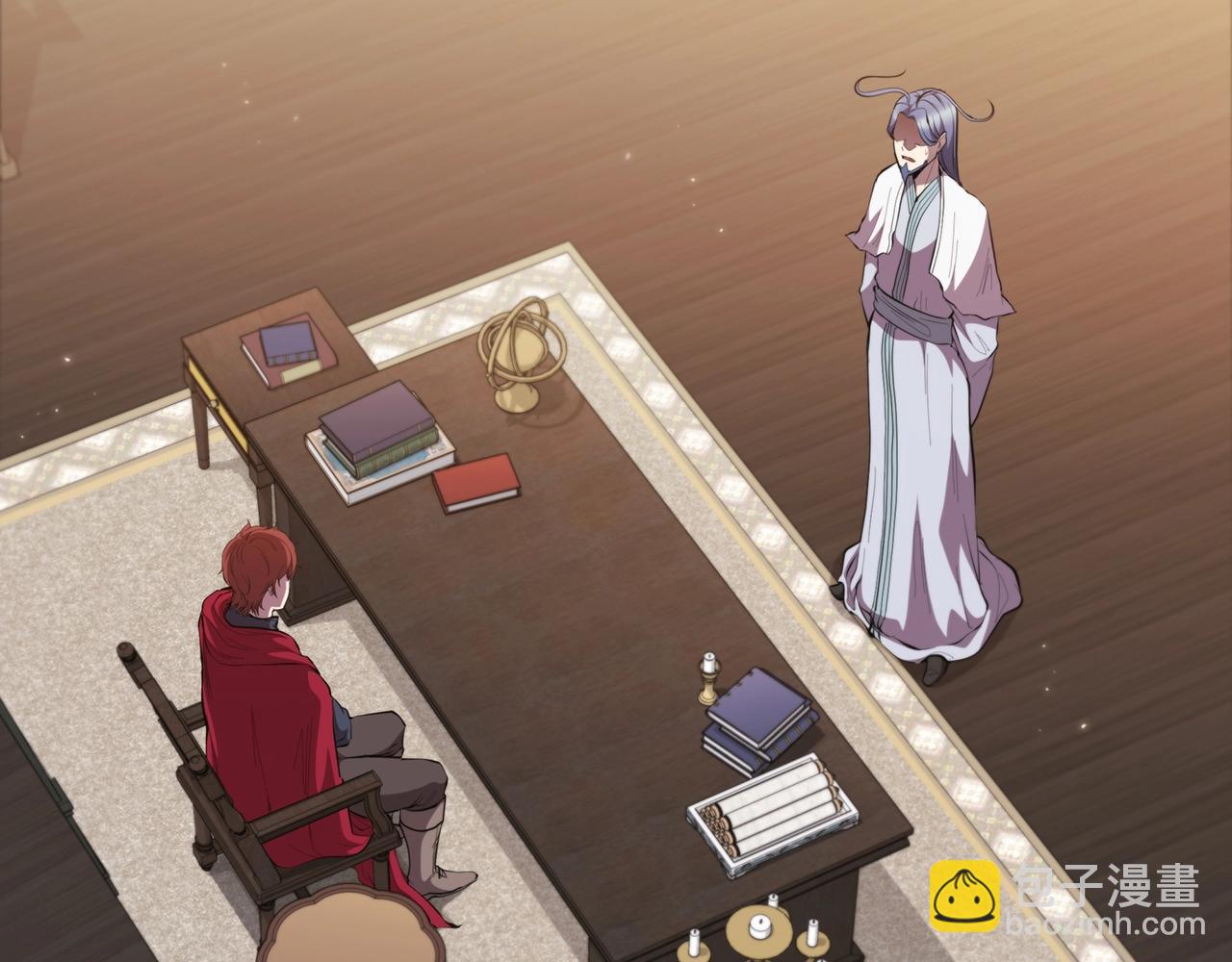 第44话 黑色大陆74