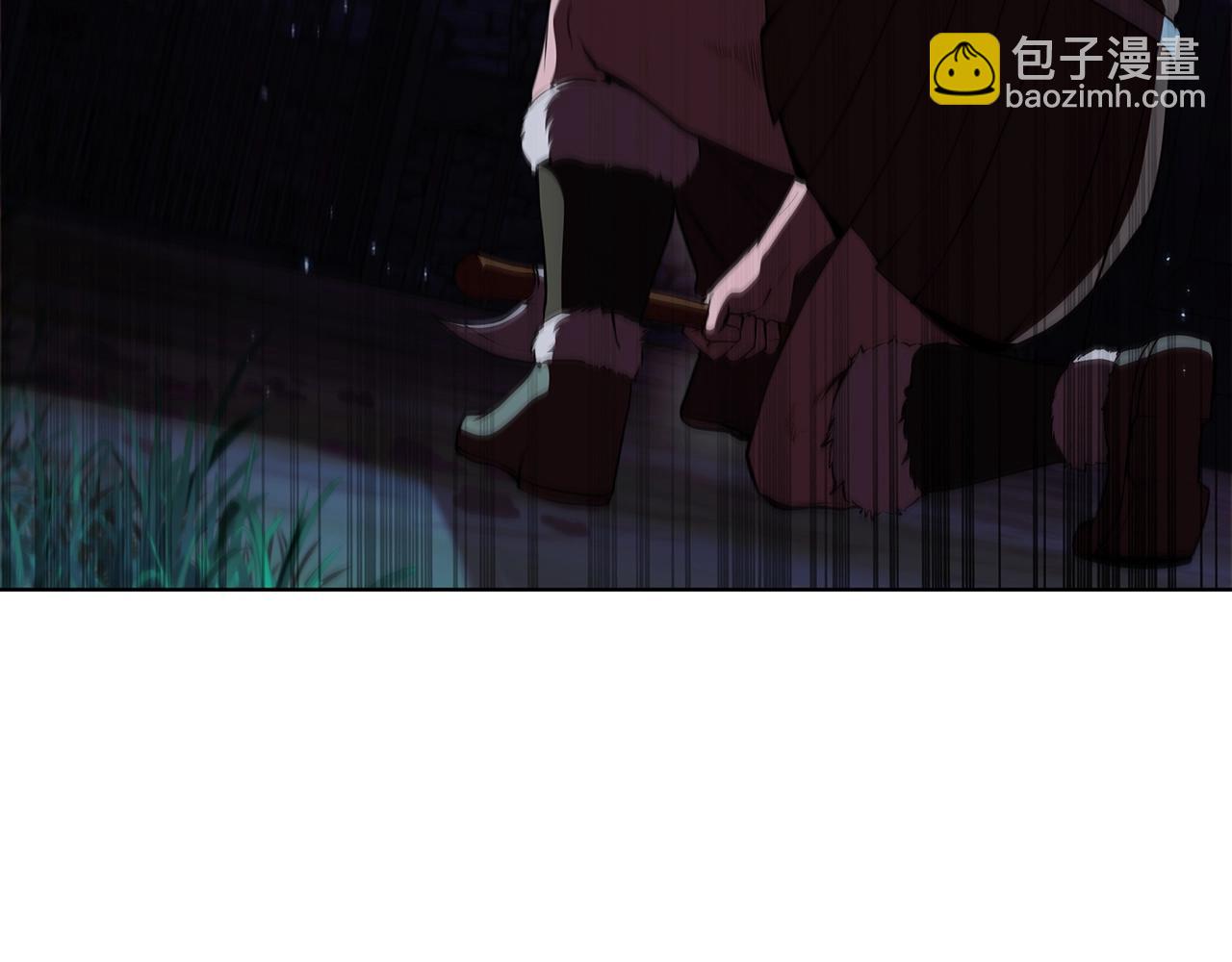 第56话 半兽人城19