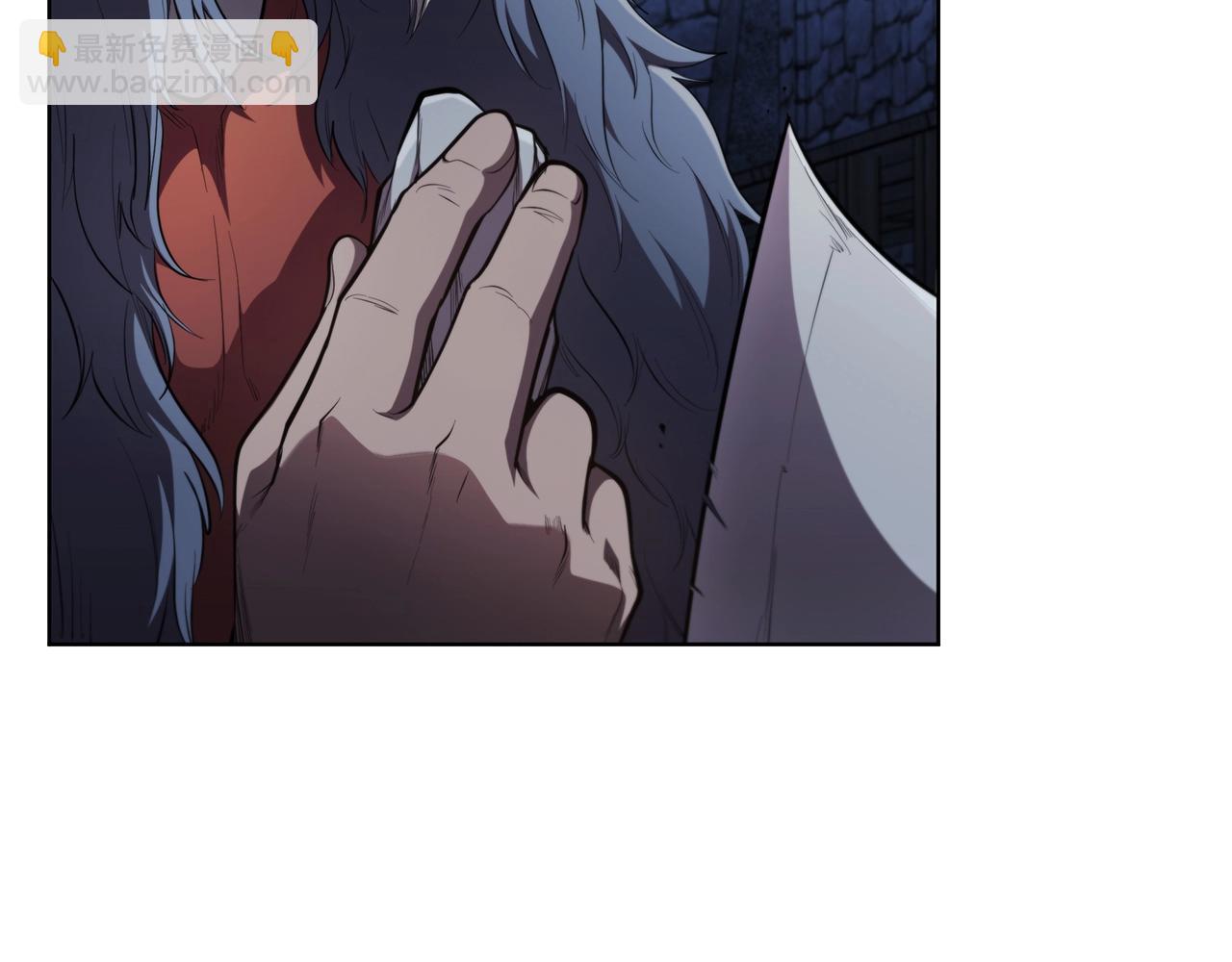 第56话 半兽人城9
