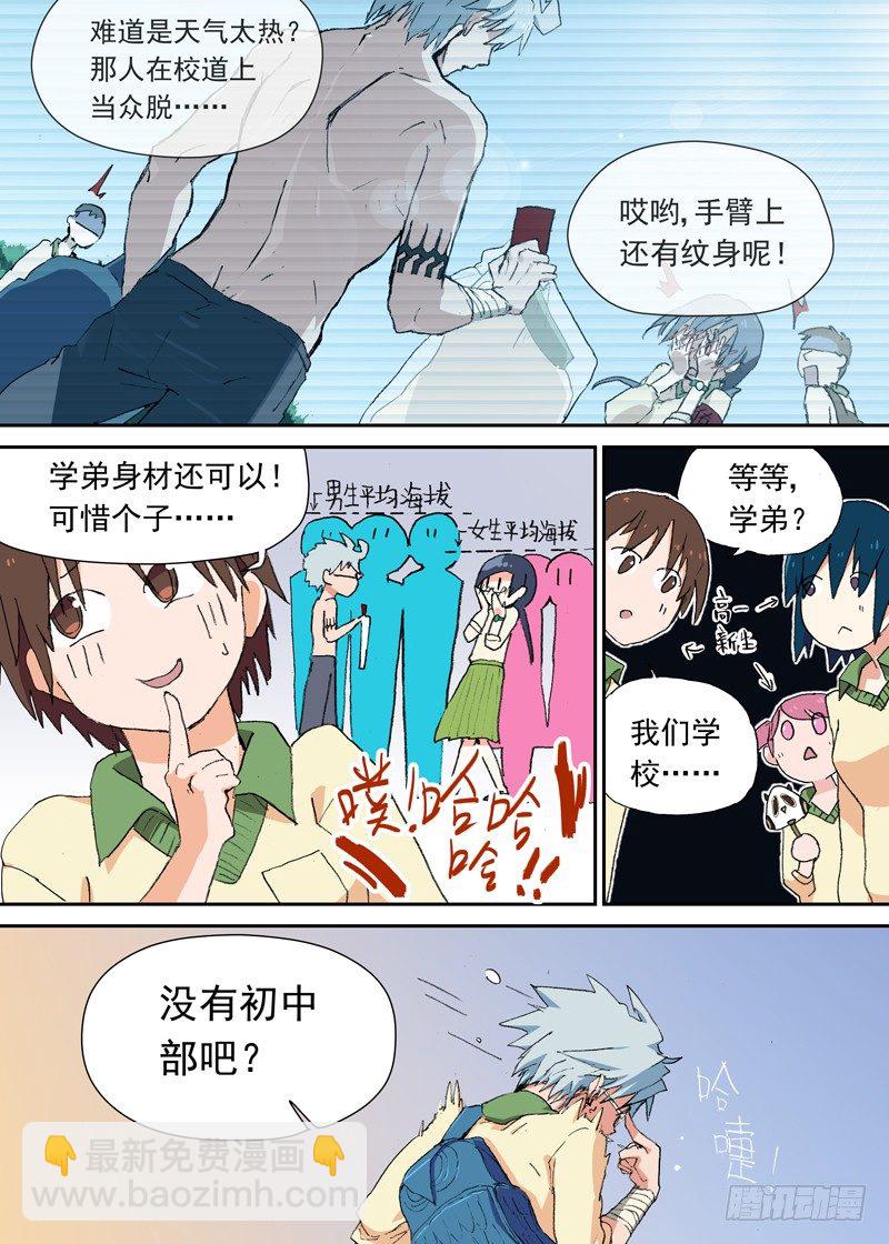 一章02 千金难买女主角9