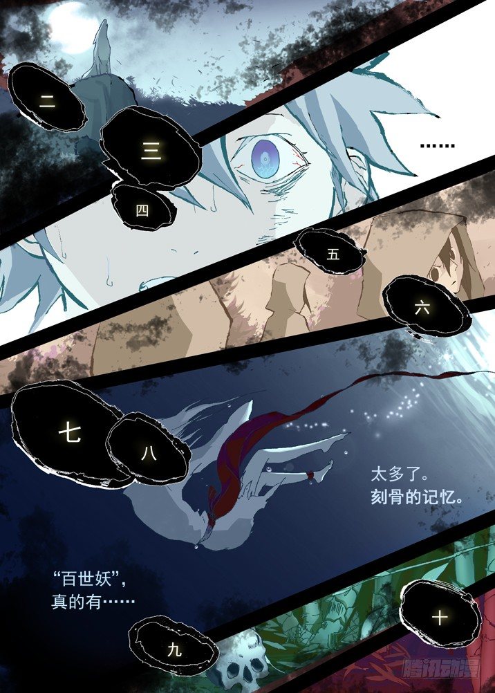 一章15 一百个名字7