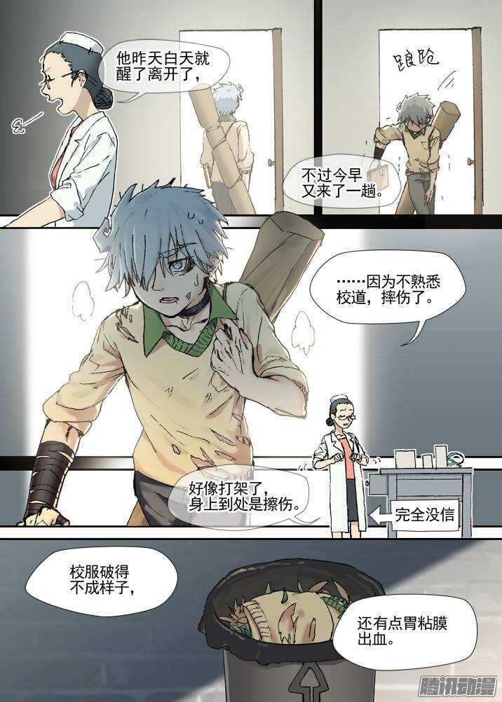 三章02 首猎者0
