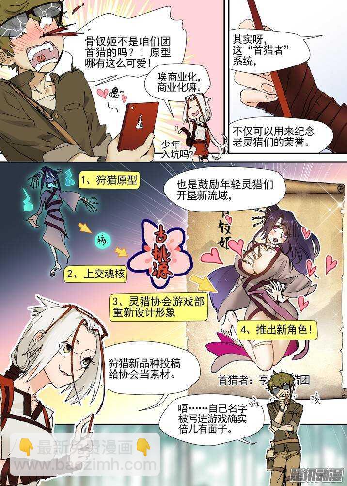 三章03 狩猎团5