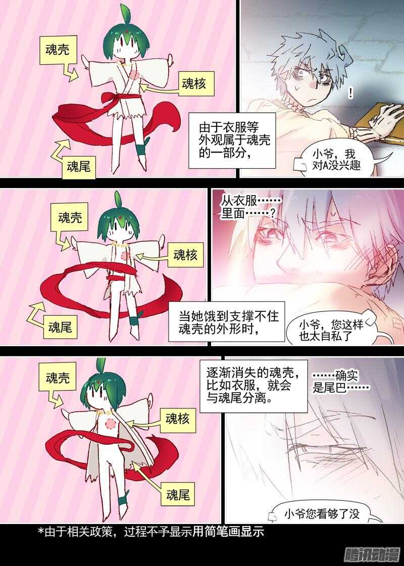 三章11 喜欢的女孩子8