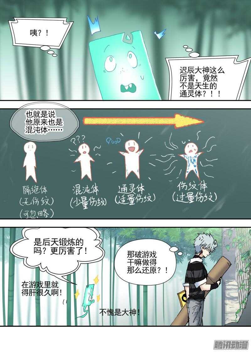 三章13 一个人【5】10