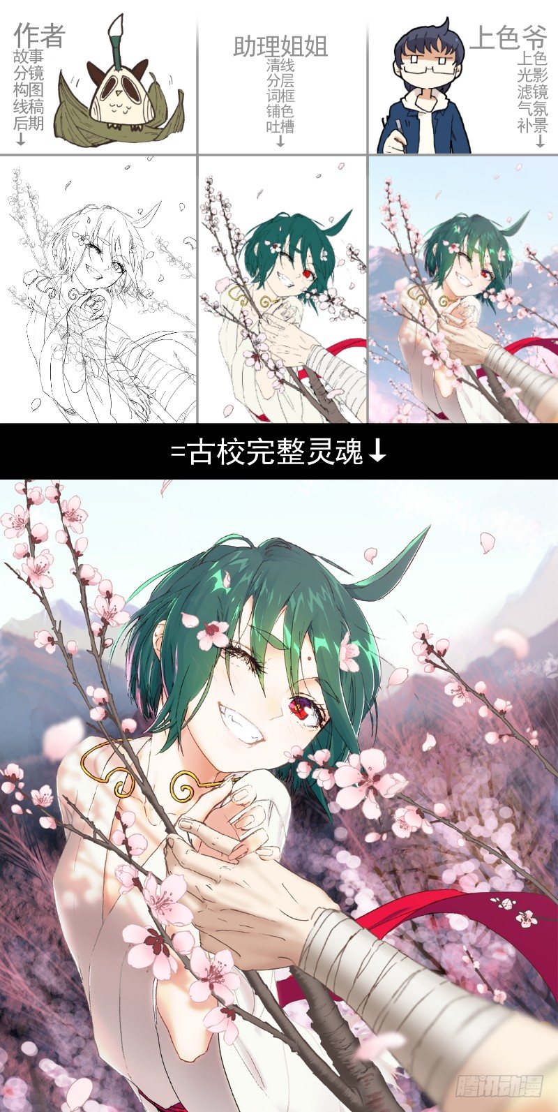 单行动画？加更？全购？常见问题4