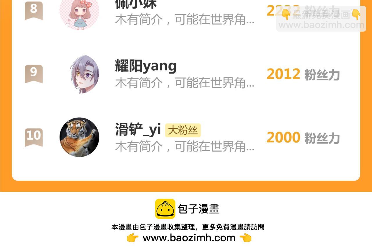 师徒番外篇：师父收新徒了！72