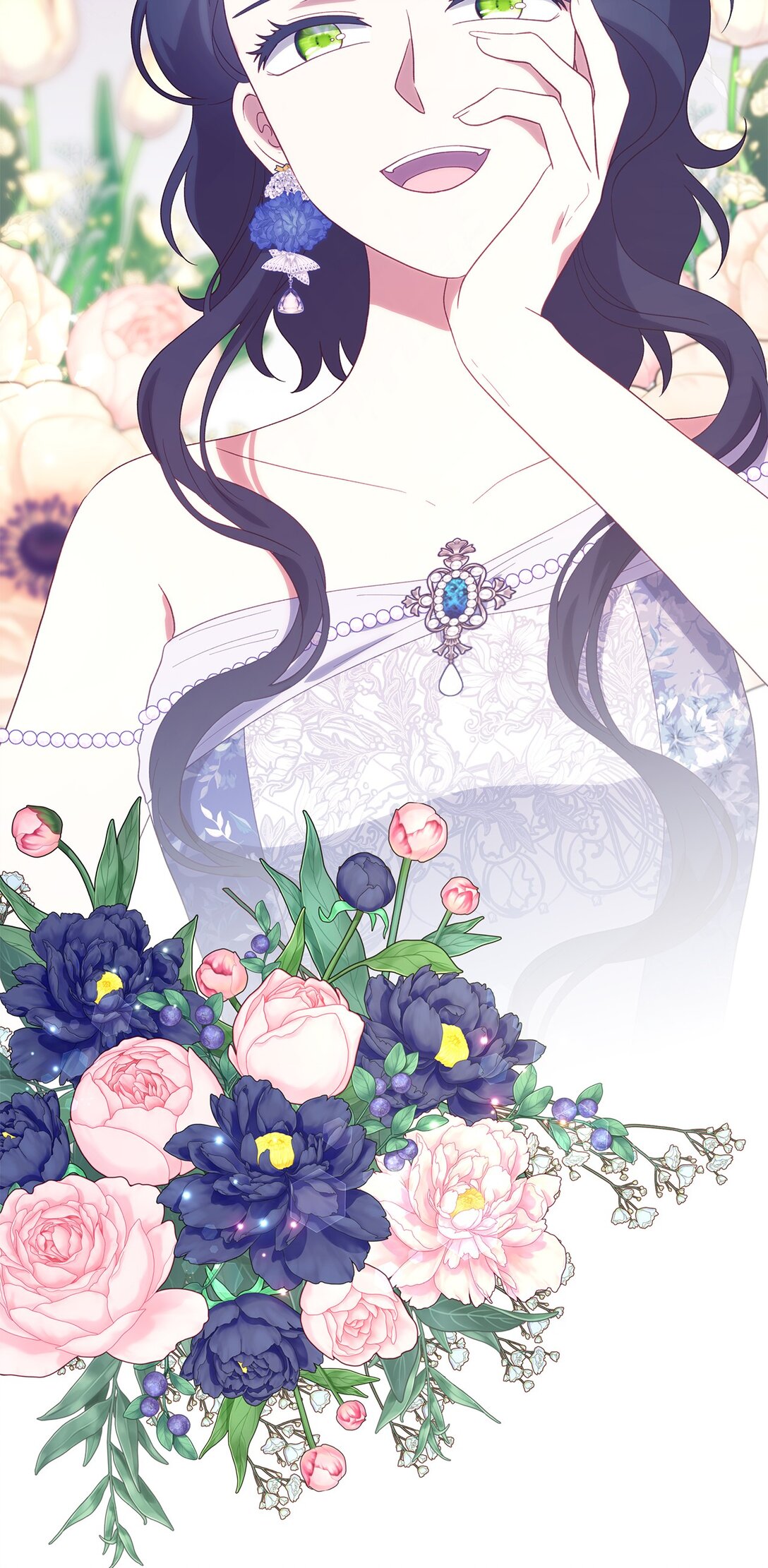 127 魔女的悠闲生活34