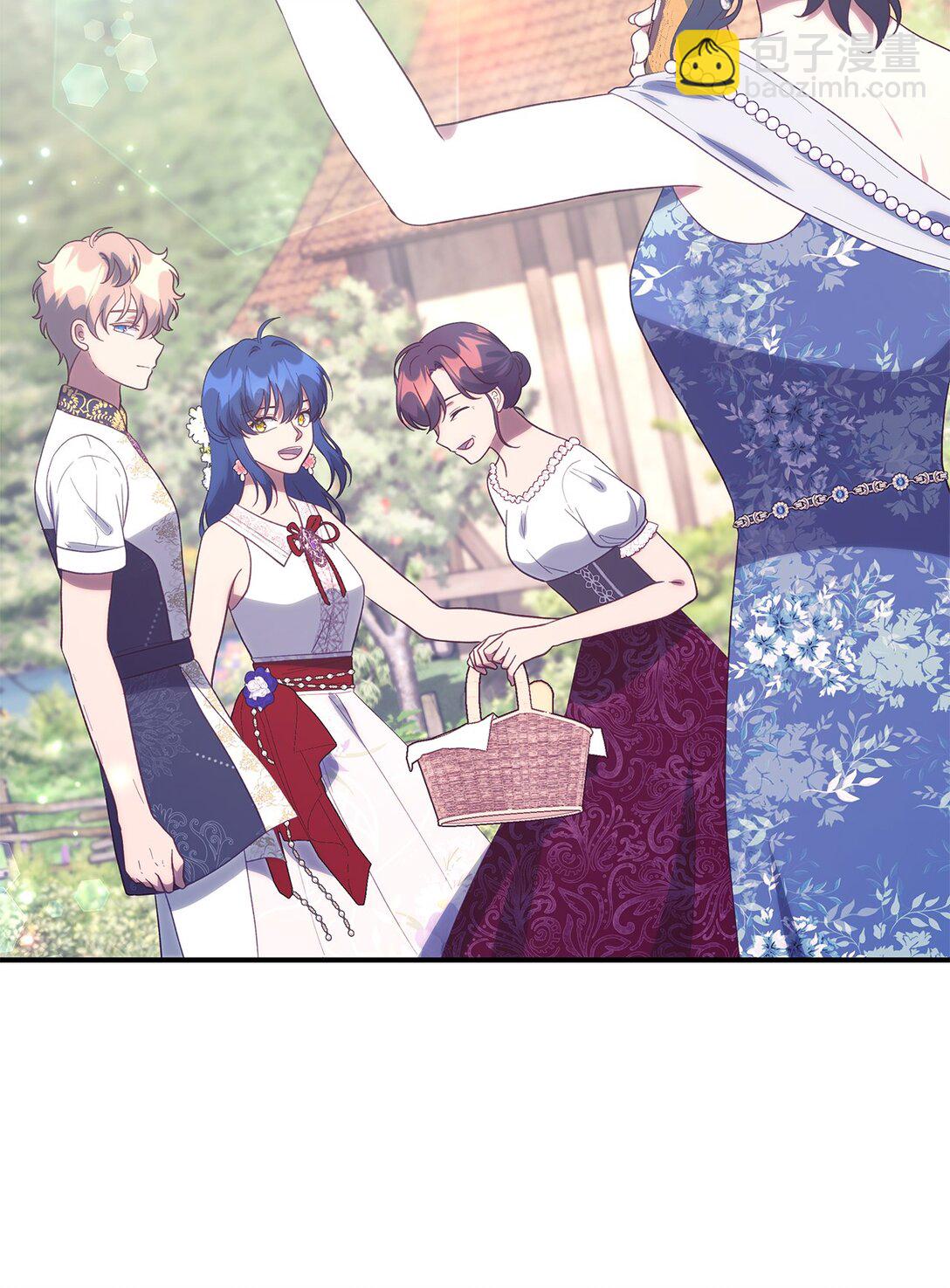 127 魔女的悠闲生活57