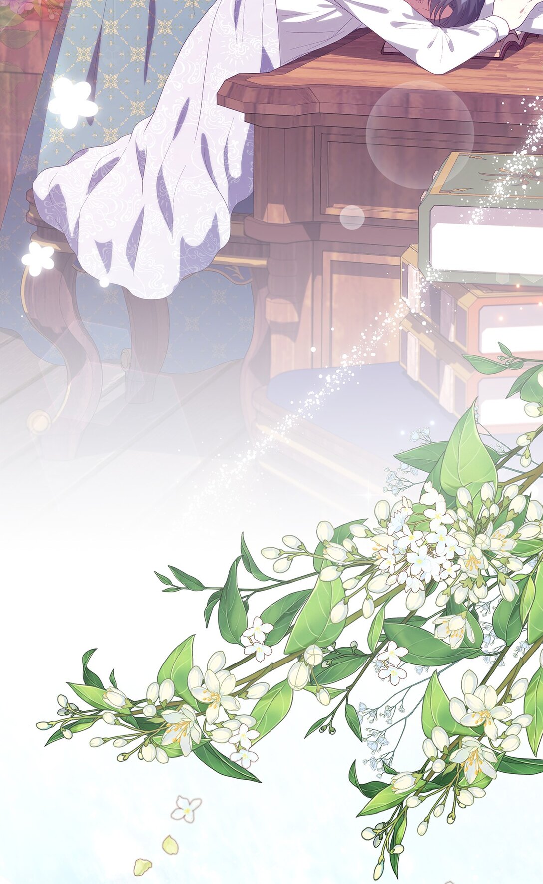 127 魔女的悠闲生活76