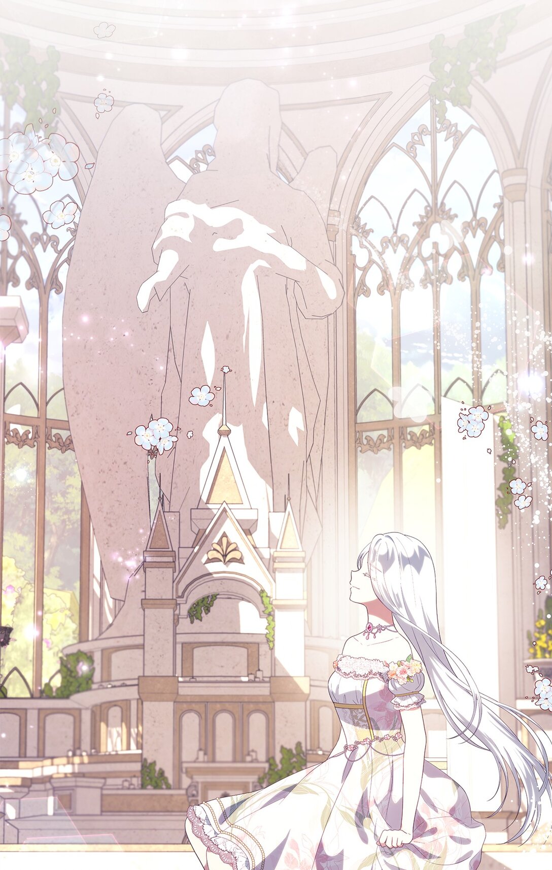127 魔女的悠闲生活82