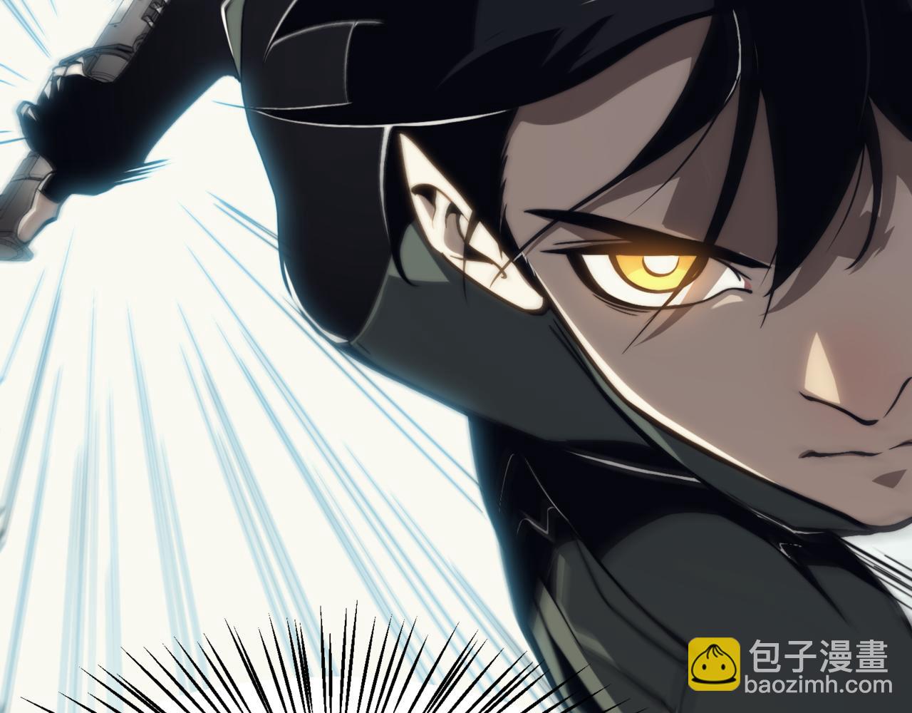 第5话 首次小组配合！昂的测试！125