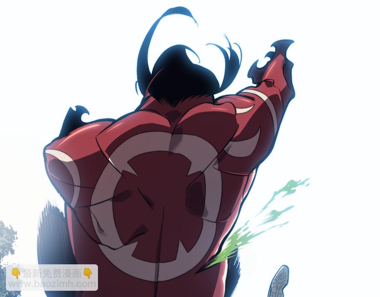 第5话 首次小组配合！昂的测试！130