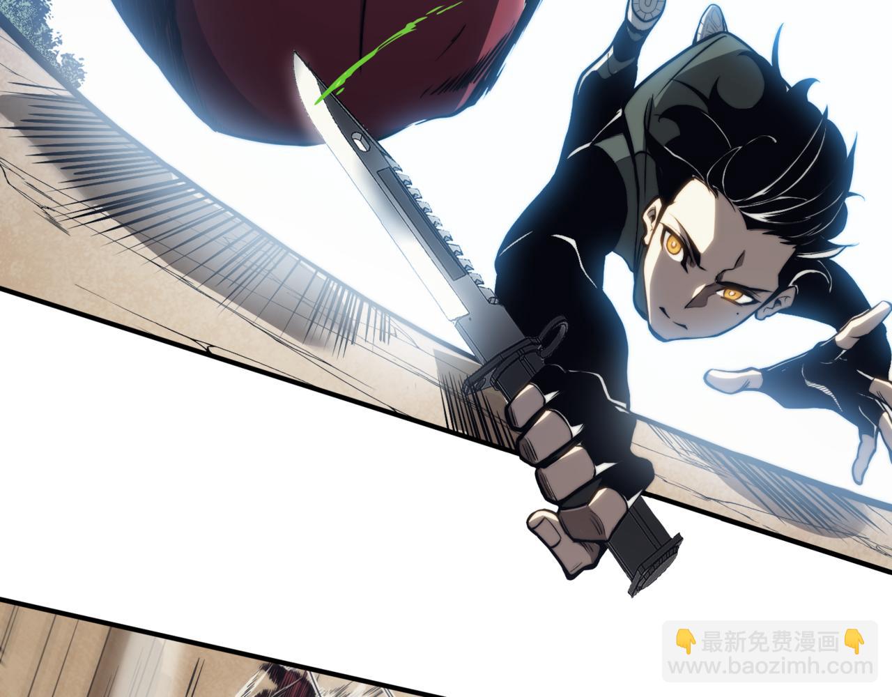第5话 首次小组配合！昂的测试！131