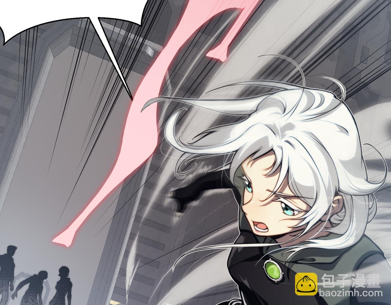 第5话 首次小组配合！昂的测试！21