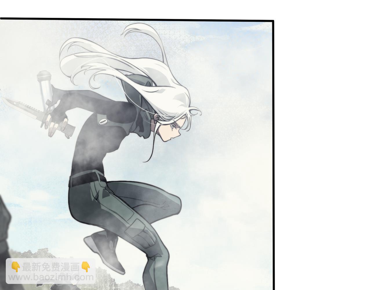 第5话 首次小组配合！昂的测试！27