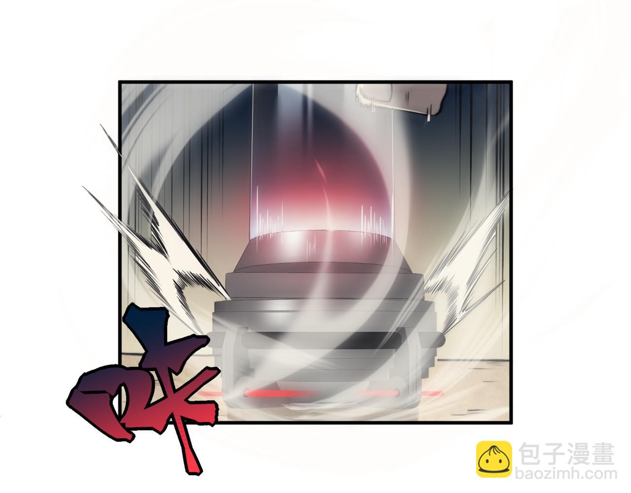 第5话 首次小组配合！昂的测试！37
