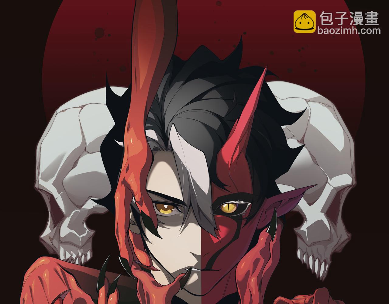 第5话 首次小组配合！昂的测试！7
