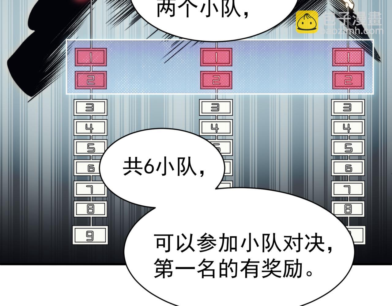 第10话 任务！开始！110