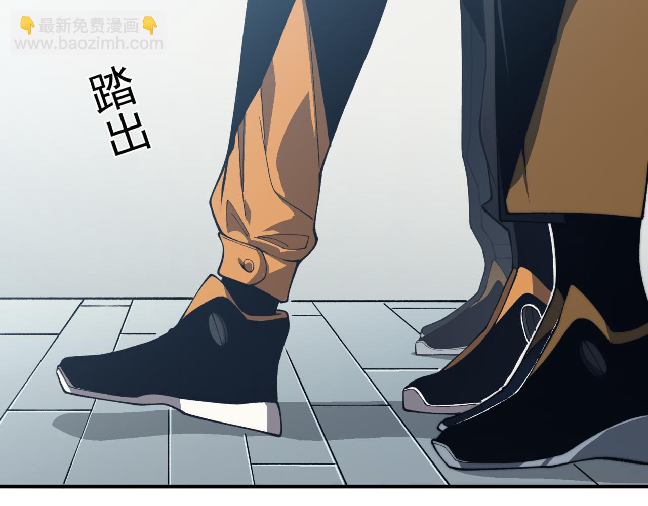 第10话 任务！开始！125
