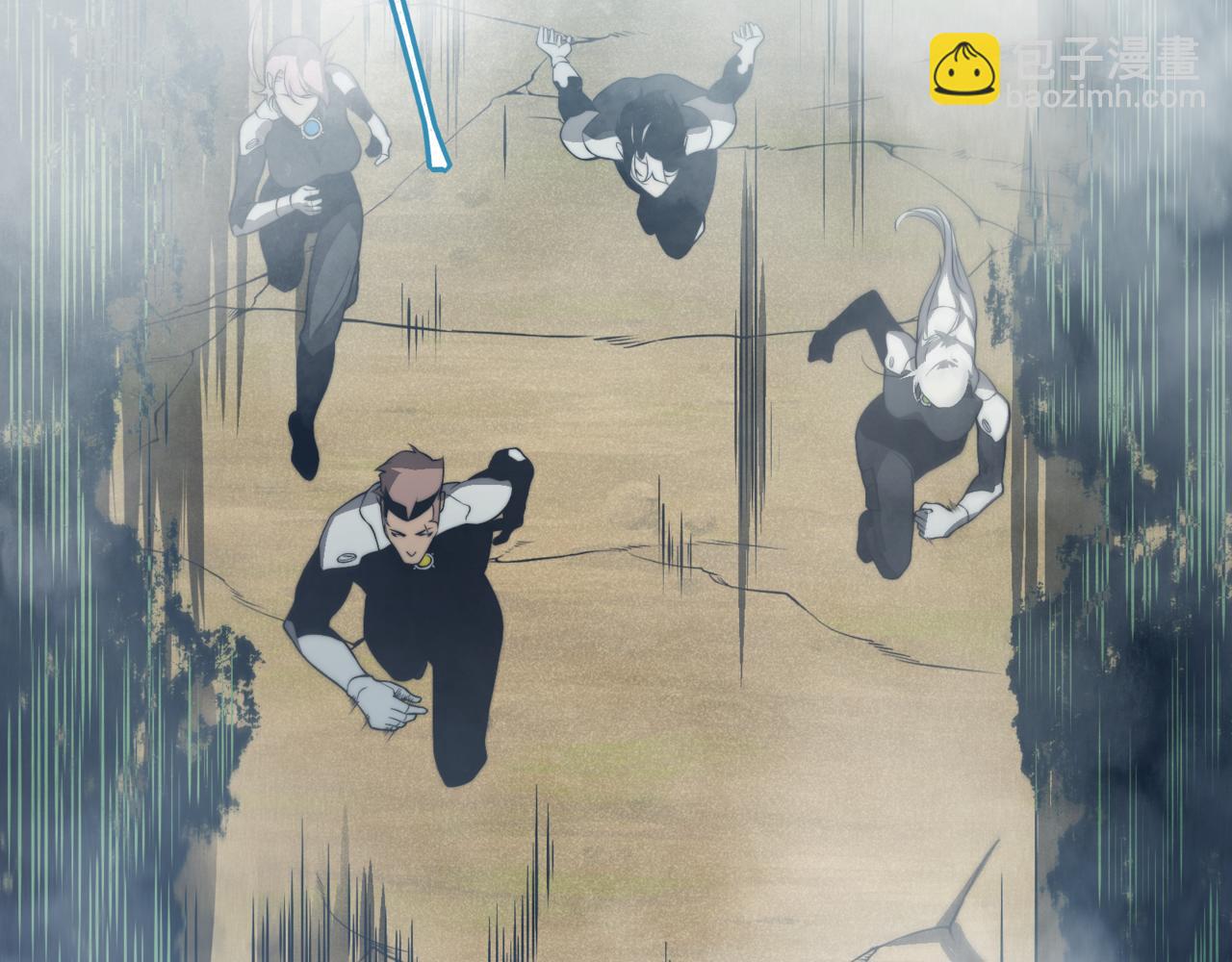 第11话 恶劣的前辈10