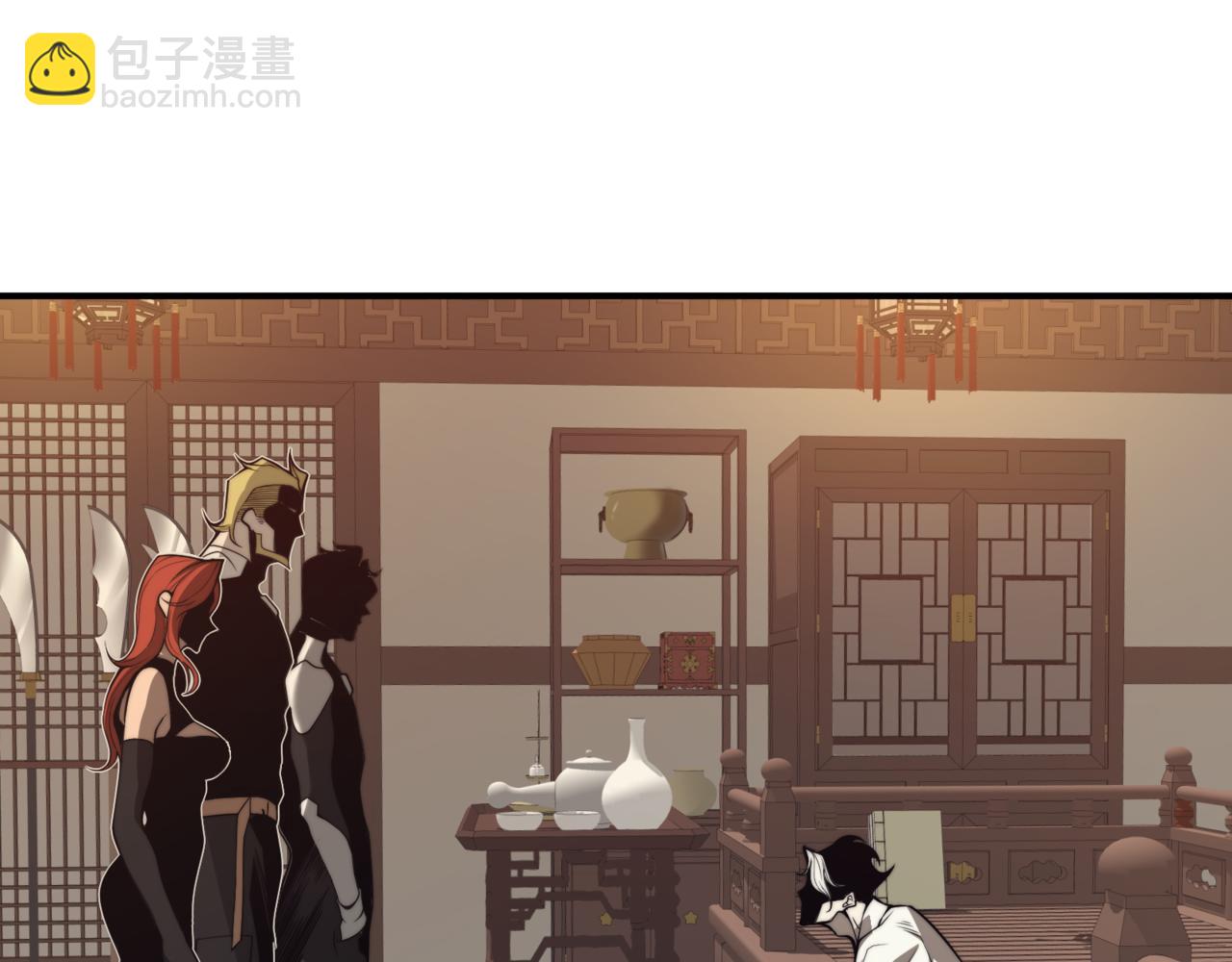 第20话 　其实我是天才啊！12