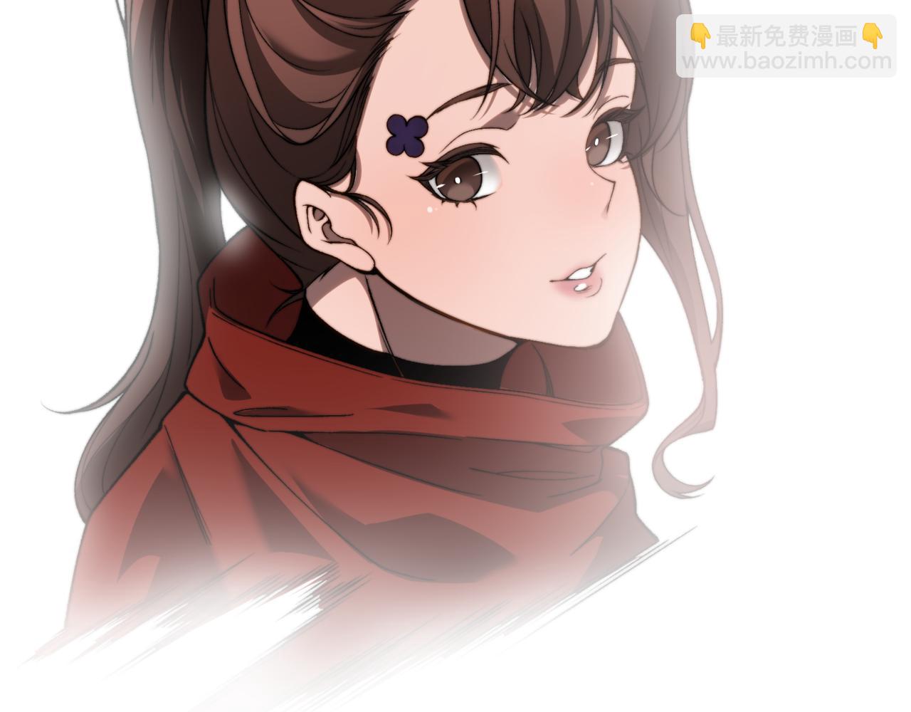第38话 新旧交替！【六豪杰】169