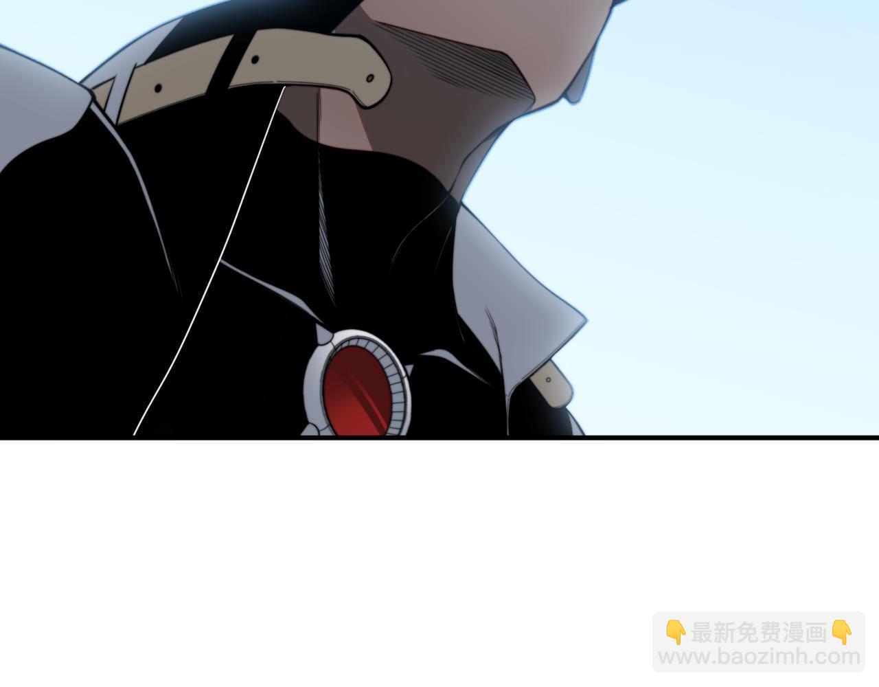 第38话 新旧交替！【六豪杰】188