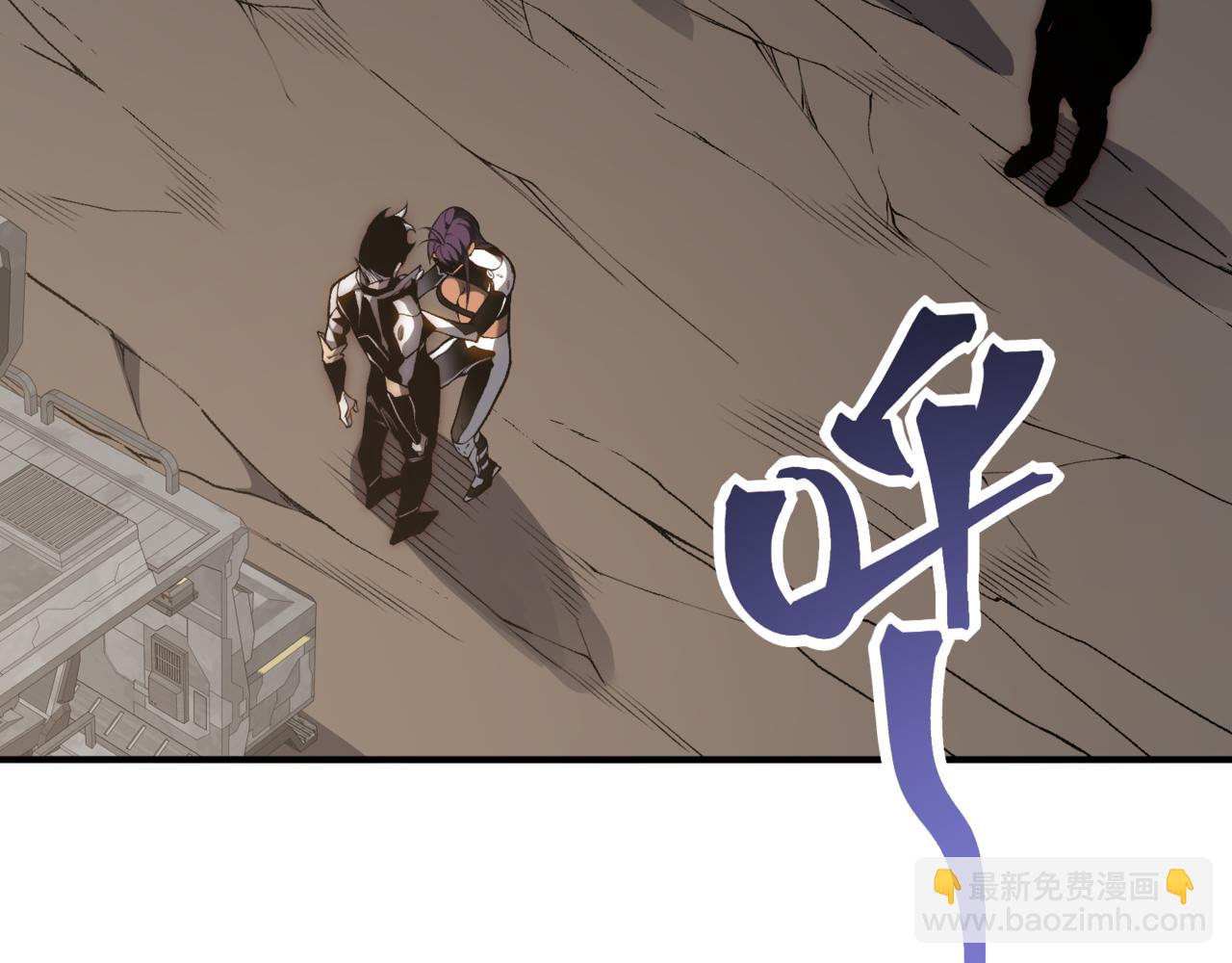 第38话 新旧交替！【六豪杰】75