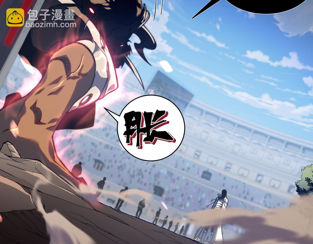 第40话 新六王的恐怖实力138