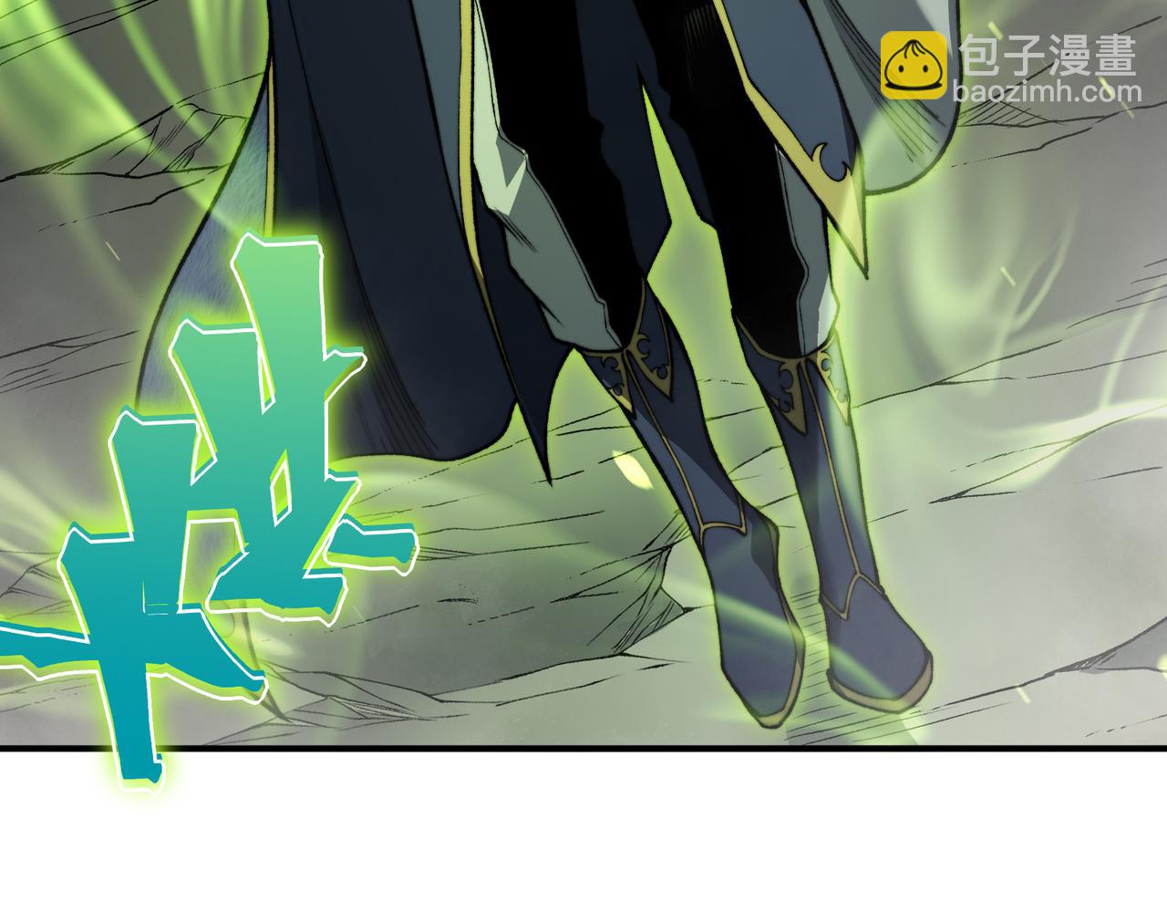 第40话 新六王的恐怖实力34