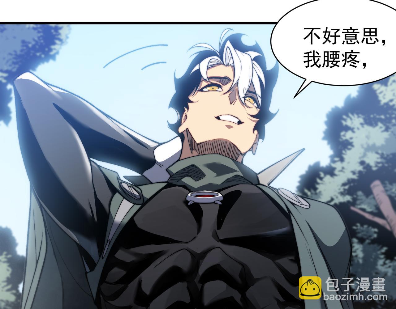 第40话 新六王的恐怖实力55
