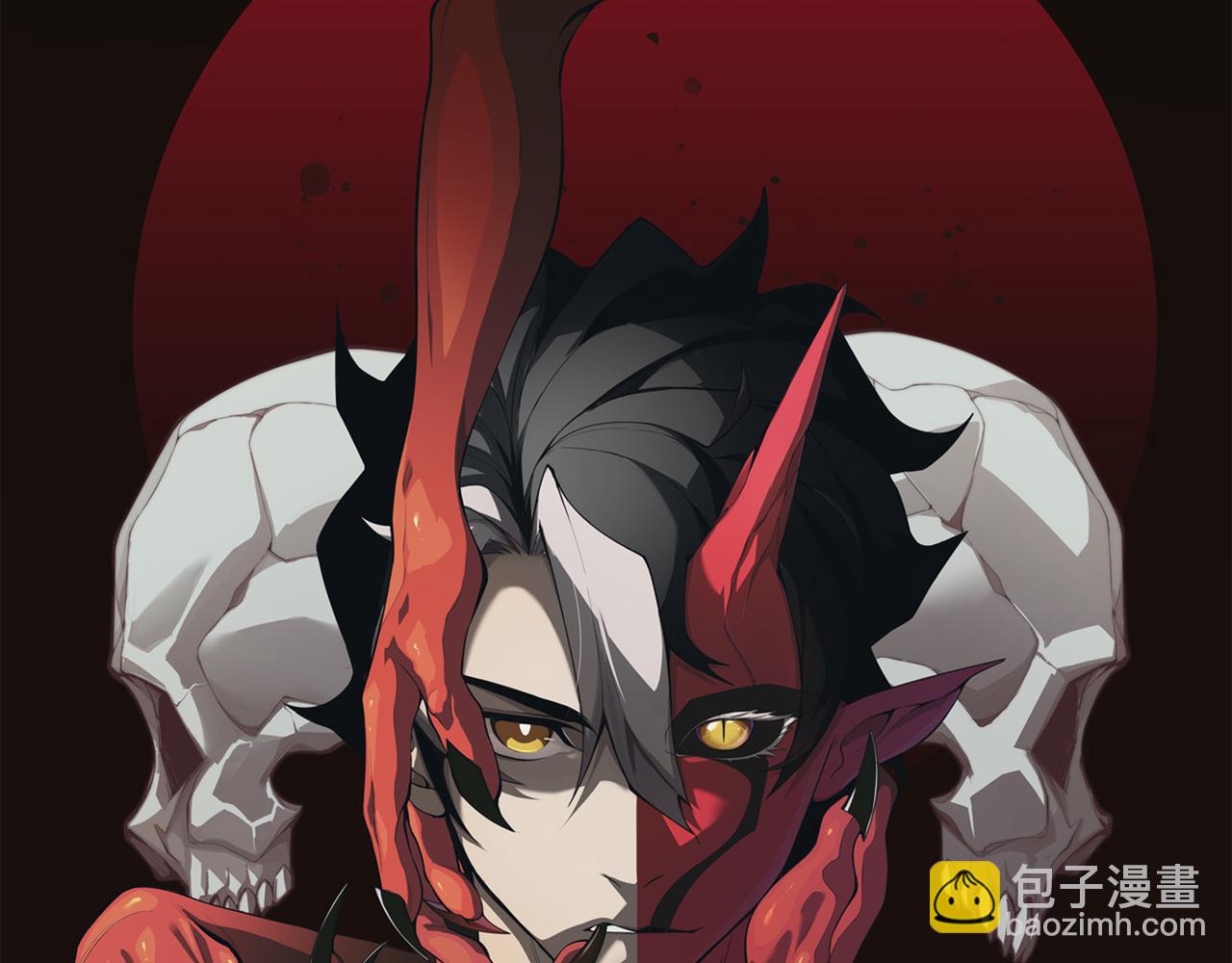 第40话 新六王的恐怖实力8