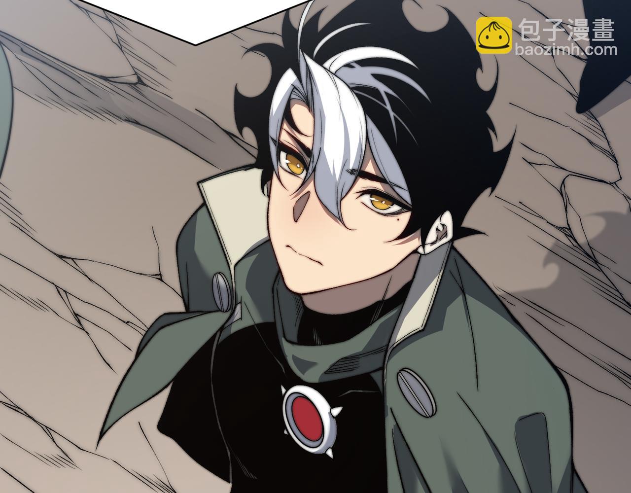 第41话 敌意！昂的目标！134